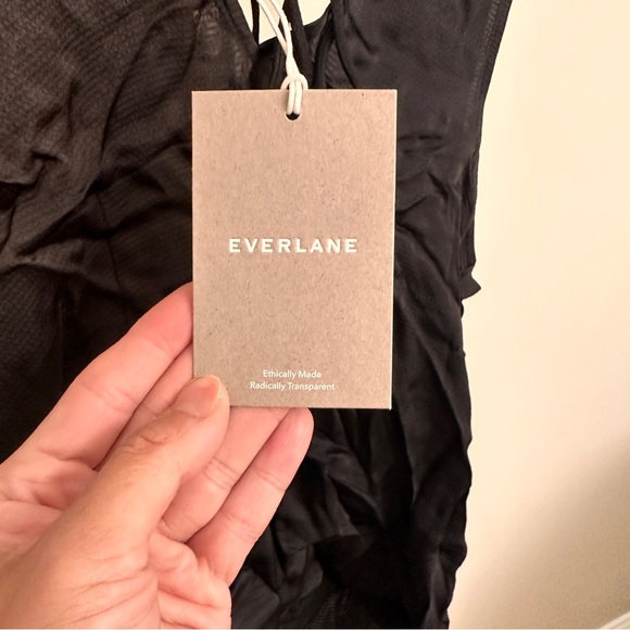 EVERLANE TOP SIZE S NWT - Picture 5 of 6